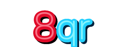 8qr — logo kanal